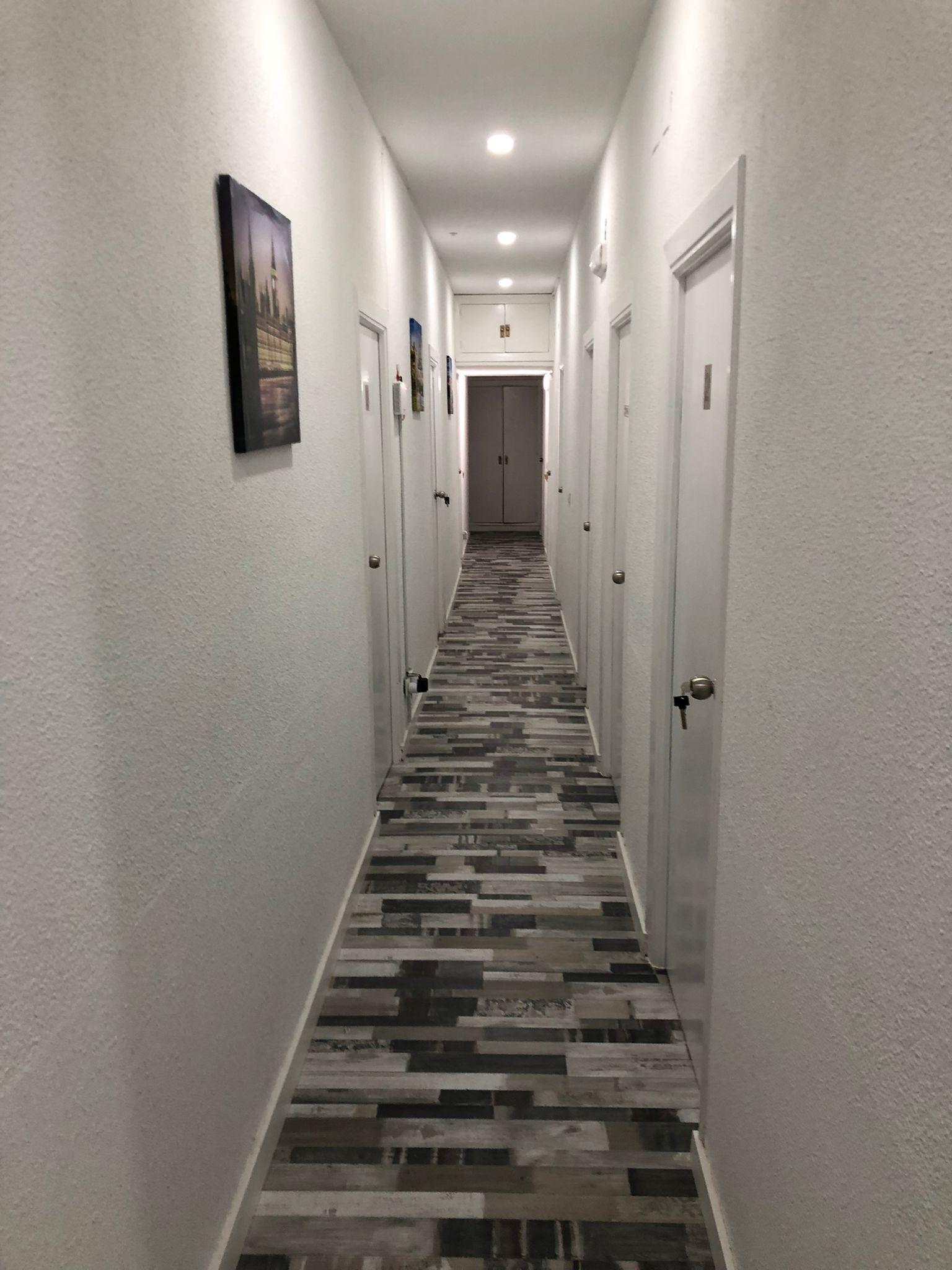 Hostal Noche Y Dia — Photos 3